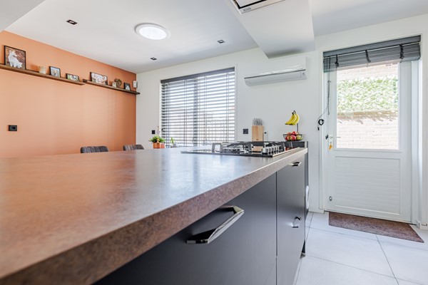 Medium property photo - Van Vollenhovenstraat 5, 3265 BX Piershil